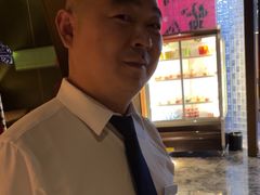 -亦境芳香·SPA影院足道(梅林店)