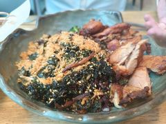-青麦家·融合餐厅(江岛智立方店)
