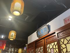 -京城小江南·北京烤鸭·江南土菜·白鱼(中关村店)