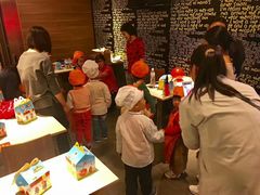 -麦当劳(北方国贸大厦店)