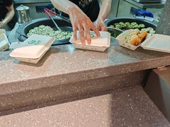 -阿三生煎(正弘城店)