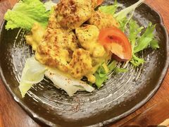 -玛格萝妮比萨屋(四平店)