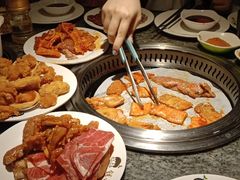 -钱小奴创意自助餐厅·原切谷饲安格斯畅吃(宁波奉化银泰店)