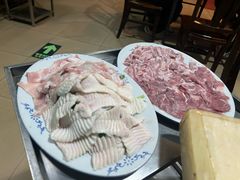 -华哥新鲜猪精品美食