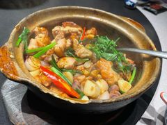 -玖味(老工人西路店)