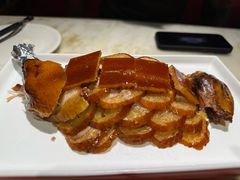 -京味斋·北京烤鸭(北京南站洋桥店)