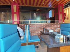 -邢氏老太太烤串(北兴街店)