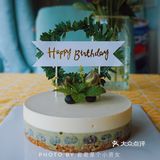 不用烤箱的慕斯蛋糕配方来咯