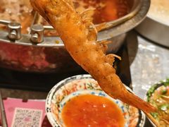 -一绪に寿喜烧(虹悦城店)