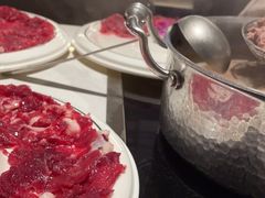 -牛焱·贵州黄牛肉火锅(城西银泰店)