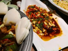 -鼎晟江南·融合江南宴(固戍店)