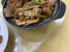 -吉莲利苑海鲜酒家(珠海拱北29年老字号店)