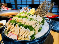 象鼻蚌-綱元·海鲜豆捞(明州里店)