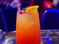 -MOSSO德国餐厅·音乐酒吧(环宇荟店)