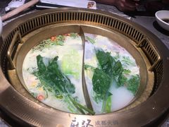 -麻路成都火锅(柏威年店)