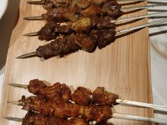 -马白开来特色羊排揪片子  (总店)