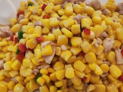 玉米兔丁-飞虹鱼馆(春华路店)