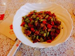 -文三里屯面馆(三里屯店)