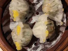 碧绿香茜饺-又一间茶点轩(百汇广场店)