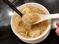 -丽的面家(多宝路店)