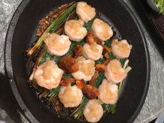 -纳瓦新疆菜(银都店)