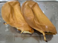 -贺记蛋烘糕(青羊第五分店)