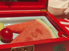 -千百味红餐厅·江西菜(绿地双子塔店)