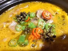 -隔壁老王·家常云南菜(花巷店)