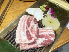 -牛人·雪花牛·木炭烤肉(昆山陆家店)
