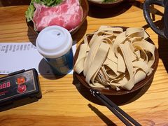 -乐闹闹重庆火鍋(民治店)