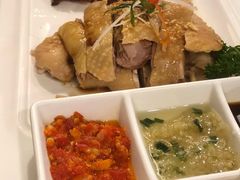 -金翠河烧鹅粤式茶餐厅(龙湖三千集天街店)