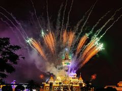 -厦门方特梦幻王国