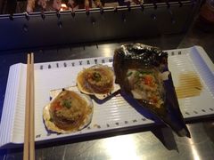 iphone_upload_pic-很久以前羊肉串(大华三路店)