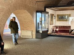 -土耳其与伊斯兰艺术博物馆