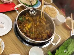 -刘一锅筋头巴脑(小北店)