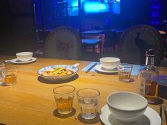 -别院里音乐餐酒吧(双流航空港店)