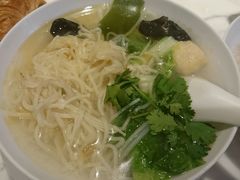 -杭州武林万怡酒店