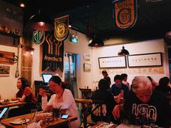 大堂-El Bodegon阿根廷秘鲁餐厅(幸福路店)
