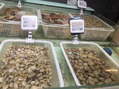 -盒马鲜生(莱蒙都会店)