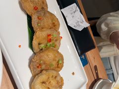 -枣子树·素食餐厅(普陀山店)