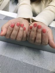 -SZ轻奢自助美甲美睫