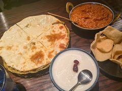 -甘尼仕印度餐厅爵士酒吧(阳春巷店)