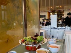 -蜻蜓逐宴全日制西餐厅I古北水镇大酒店