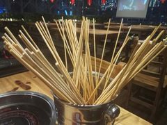 -乐宴KTV(华强北中航城君尚购物中心店)