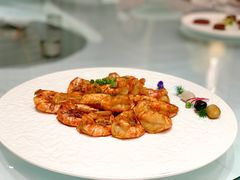 -千灯盛汇·头牌粤菜(致越优城店)