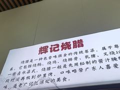 -南沙辉记烧鸡·荔枝木炭火吊烧(旧镇店)