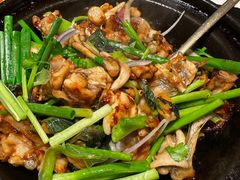 -五个福粤菜小馆(万泰汇购物中心店)