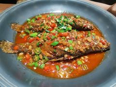 -湘水滨·臭鳜鱼·湘菜(马驹桥店)