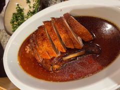 金陵烤鸭-南京大牌档(三阳广场苏宁店)