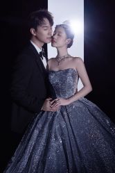 -吉光片羽高端婚纱摄影(泰州优选店)
